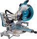Торцовочная пила Makita LS1219L 1800Вт 3200об/мин d=305мм