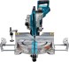 Торцовочная пила Makita LS1219L 1800Вт 3200об/мин d=305мм