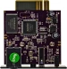 Адаптер SNMP Powercom DS807 10M/100M 1-port Internal NetAgent USB