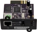 Адаптер SNMP Powercom DS807 10M/100M 1-port Internal NetAgent USB