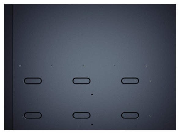 Источник бесперебойного питания Ippon Innova RT II 2000 2000Вт 2000ВА черный