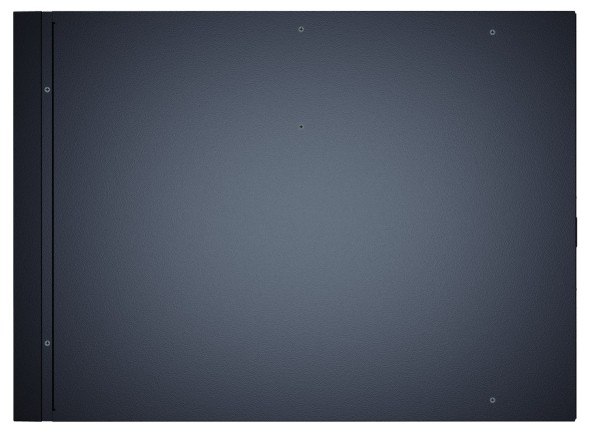 Источник бесперебойного питания Ippon Innova RT II 2000 2000Вт 2000ВА черный