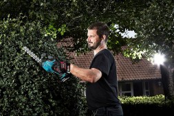 Кусторез/ножницы для травы Makita DUM604SYXаккум.