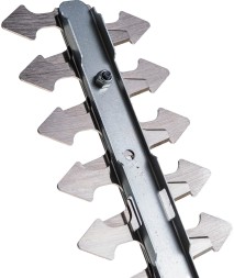 Кусторез/ножницы для травы Makita DUM604SYXаккум.