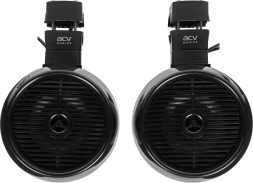 Колонки автомобильные ACV Marine MR62 150Вт 96дБ 4Ом 16.5см (6 1/2дюйм) (ком.:2кол.) коаксиальные двухполосные