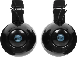 Колонки автомобильные ACV Marine MR62 150Вт 96дБ 4Ом 16.5см (6 1/2дюйм) (ком.:2кол.) коаксиальные двухполосные