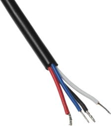 Колонки автомобильные ACV Marine MR62 150Вт 96дБ 4Ом 16.5см (6 1/2дюйм) (ком.:2кол.) коаксиальные двухполосные