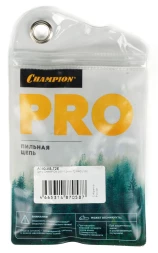 Цепь для цепных пил Champion A050-VG-52E 3/8" 52звен.