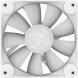 Вентилятор Aerocool APNX FP1-120 PWM ARGB 120x120mm белый 4-pin 15-33dB 160gr Ret