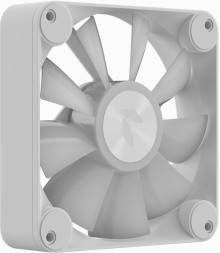 Вентилятор Aerocool APNX FP1-120 PWM ARGB 120x120mm белый 4-pin 15-33dB 160gr Ret