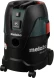 Строительный пылесос Metabo ASA 25 L PC 1250Вт (уборка: сухая/влажная/выдув) зеленый
