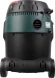 Строительный пылесос Metabo ASA 25 L PC 1250Вт (уборка: сухая/влажная/выдув) зеленый