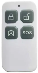 Брелок Dahua ARA22-W-868