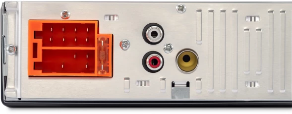 Автомагнитола Digma MCP-225B 1DIN 2x45Вт v5.0 AUX 2