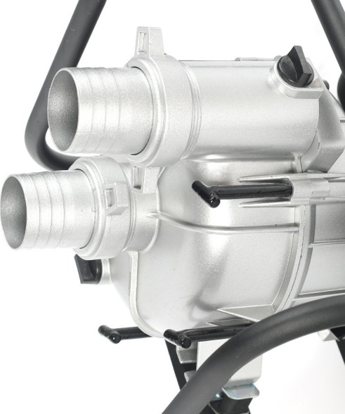 Мотопомпа Patriot MP 3065 SF 1100л/мин для гряз.воды (335101431)