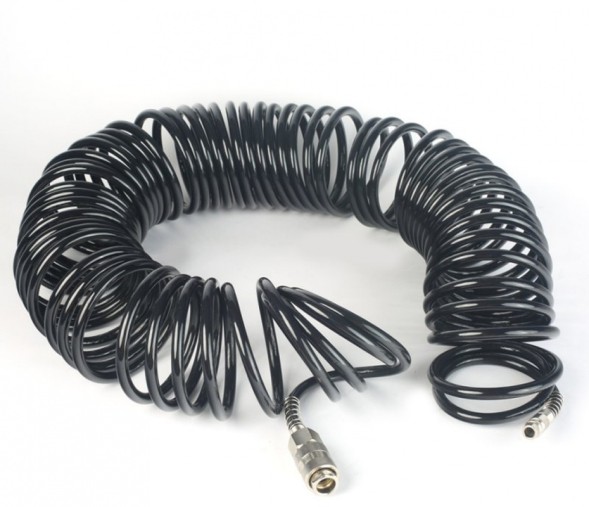 Шланг для пневмоинструмента Patriot PU 20 черный