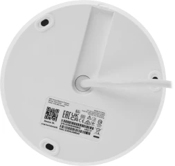 Камера видеонаблюдения IP TP-Link Vigi C220I 2.8-2.8мм цв. корп.:белый/черный (VIGI C220I(2.8MM))