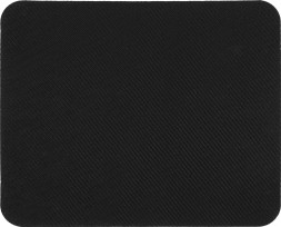 Коврик для мыши Cactus Owl blue 220x180x2мм (CS-MPC-P07XS)