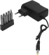 Дрель-шуруповерт Ovk Tools OTCS1AA-12V-1.5A аккум. патрон:быстрозажимной (кейс в комплекте)