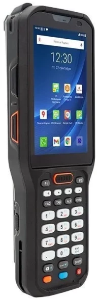 Терминал сбора данных Urovo RT40S (RT40S-SS5S13E4031SN)