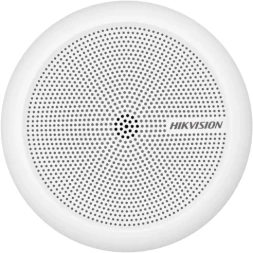 Микрофон Hikvision DS-2FP2061