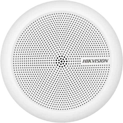Микрофон Hikvision DS-2FP2061