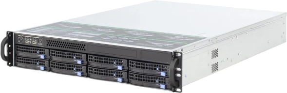 Видеорегистратор Trassir NeuroStation 9800R/128