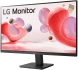 Монитор LG 27&amp;quot; 27MR400-B черный IPS LED 16:9 HDMI матовая 250cd 178гр/178гр 1920x1080 100Hz FreeSync VGA FHD 3.84кг