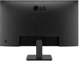 Монитор LG 27&amp;quot; 27MR400-B черный IPS LED 16:9 HDMI матовая 250cd 178гр/178гр 1920x1080 100Hz FreeSync VGA FHD 3.84кг