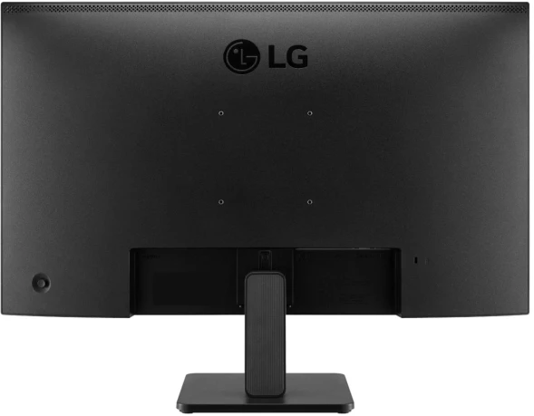 Монитор LG 27&amp;quot; 27MR400-B черный IPS LED 16:9 HDMI матовая 250cd 178гр/178гр 1920x1080 100Hz FreeSync VGA FHD 3.84кг