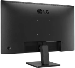 Монитор LG 27&amp;quot; 27MR400-B черный IPS LED 16:9 HDMI матовая 250cd 178гр/178гр 1920x1080 100Hz FreeSync VGA FHD 3.84кг