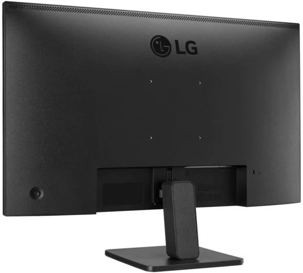Монитор LG 27&amp;quot; 27MR400-B черный IPS LED 16:9 HDMI матовая 250cd 178гр/178гр 1920x1080 100Hz FreeSync VGA FHD 3.84кг