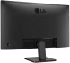 Монитор LG 27&amp;quot; 27MR400-B черный IPS LED 16:9 HDMI матовая 250cd 178гр/178гр 1920x1080 100Hz FreeSync VGA FHD 3.84кг