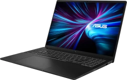 Ноутбук Asus VivoBook 16 V3607VU-RP267 Core 5 210H 16Gb SSD1Tb NVIDIA GeForce RTX4050 6Gb 16&amp;quot; TN WUXGA (1920x1200) без ОС black WiFi BT Cam (90NB15Q1-M00KH0)