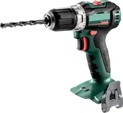 Дрель-шуруповерт Metabo BS 18 L BL Set 18Вт аккум. патрон:быстрозажимной (кейс в комплекте) (613155710)