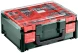 Дрель-шуруповерт Metabo BS 18 L BL Set 18Вт аккум. патрон:быстрозажимной (кейс в комплекте) (613155710)