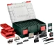 Дрель-шуруповерт Metabo BS 18 L BL Set 18Вт аккум. патрон:быстрозажимной (кейс в комплекте) (613155710)