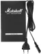 Колонка порт. Marshall Acton III черный/золотистый 60W 2.1 BT/3.5Jack 10м