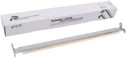 Ракель Cet CET281086 (DR620-Blade/DR621-Blade/DU105-Blade/DU106-Blade) (новая) для Konica Minolta Bizhub Press C1060/C1070/C71hc 300000стр.