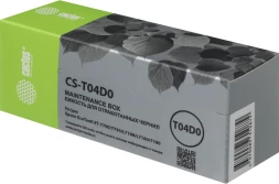 Бункер Cactus CS-T04D0 (T04D0 емкость для отработанных чернил) для Epson L7160/7180