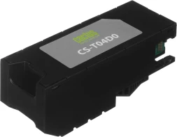 Бункер Cactus CS-T04D0 (T04D0 емкость для отработанных чернил) для Epson L7160/7180