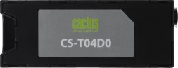 Бункер Cactus CS-T04D0 (T04D0 емкость для отработанных чернил) для Epson L7160/7180
