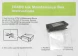 Бункер Cactus CS-T04D0 (T04D0 емкость для отработанных чернил) для Epson L7160/7180