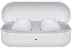 Гарнитура внутриканальные Sony WF-C510 белый беспроводные bluetooth в ушной раковине (WF-C510/WZE)