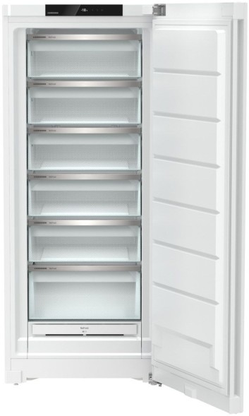 Морозильная камера Liebherr FNd 7026 белый