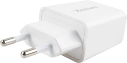 Сетевое зар./устр. Xenium X331 33W 3A+2.5A+2A+1.5A универсальное белый (CCX331CW/00)