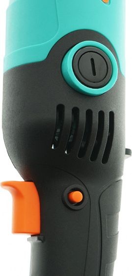 Углошлифовальная машина Sturm! AG90112 1100Вт 10500об/мин рез.шпин.:M14 d=125мм