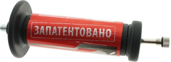 Углошлифовальная машина Sturm! AG90112 1100Вт 10500об/мин рез.шпин.:M14 d=125мм