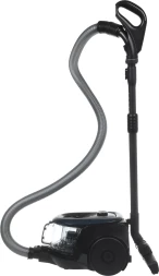 Пылесос Samsung VC18M21C0VN/EV 1800Вт зеленый/черный