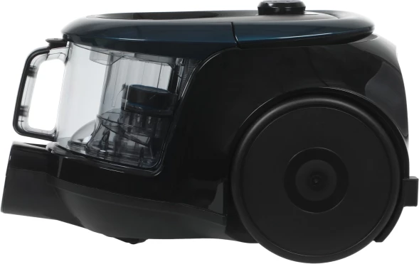 Пылесос Samsung VC18M21C0VN/EV 1800Вт зеленый/черный